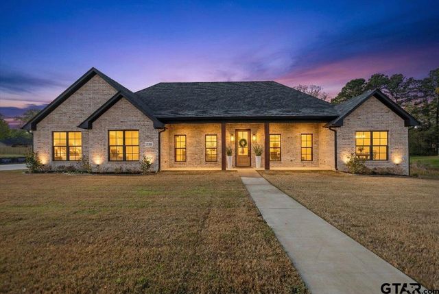 12262 Harlon, Flint, TX 75762