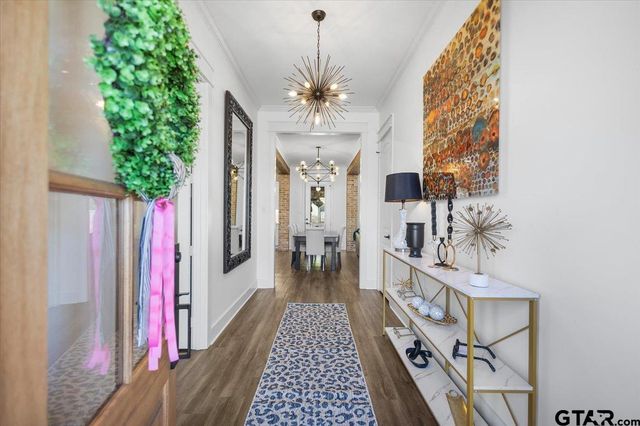 12262 Harlon, Flint, TX 75762