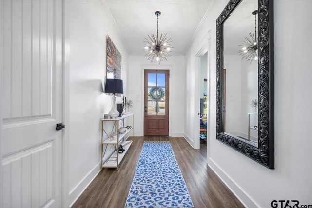 12262 Harlon, Flint, TX 75762