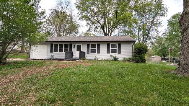 11708 E 75th Street, Raytown, MO 64138