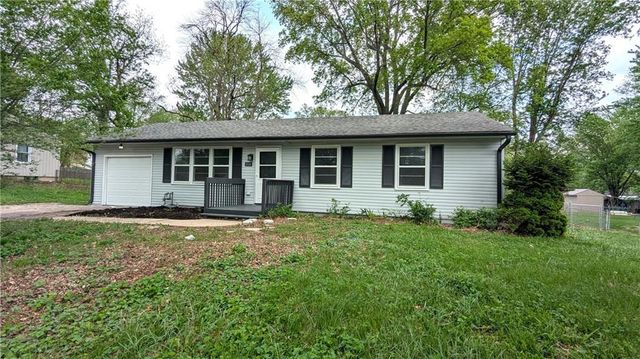 11708 E 75th Street, Raytown, MO 64138