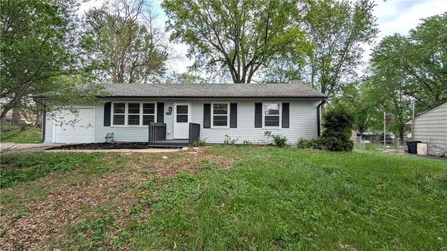 11708 E 75th Street, Raytown, MO 64138