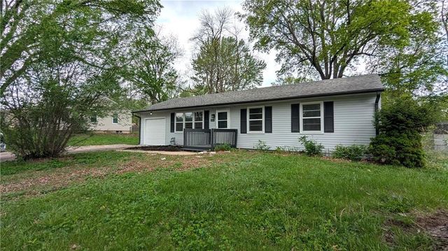 11708 E 75th Street, Raytown, MO 64138
