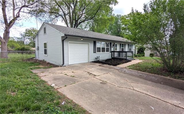 11708 E 75th Street, Raytown, MO 64138