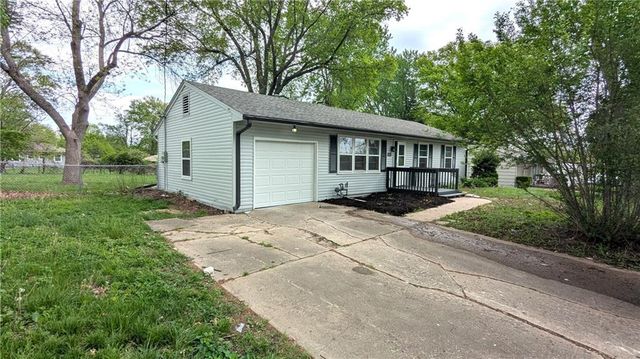 11708 E 75th Street, Raytown, MO 64138