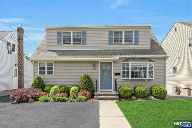 245 Coupe Place, North Arlington, NJ 07031