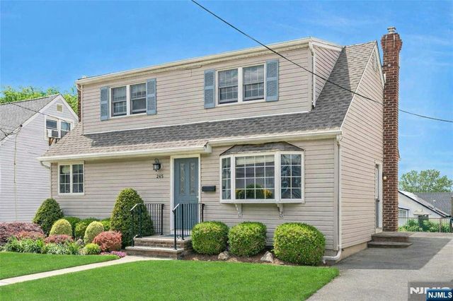 245 Coupe Place, North Arlington, NJ 07031