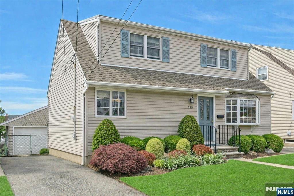 245 Coupe Place, North Arlington, NJ 07031