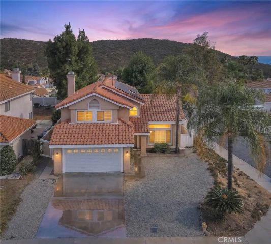 26854 Fayence, Murrieta, CA 92562
