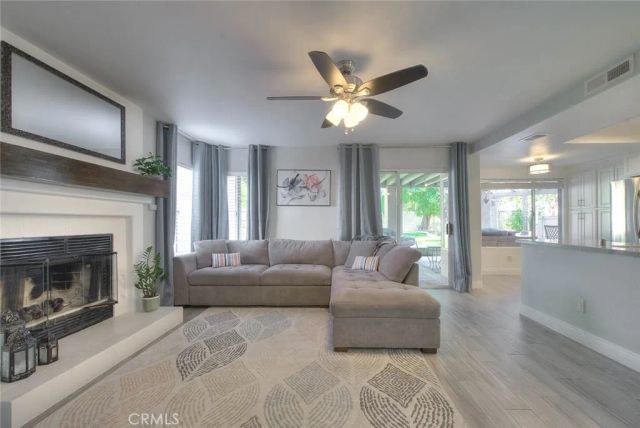 26854 Fayence, Murrieta, CA 92562