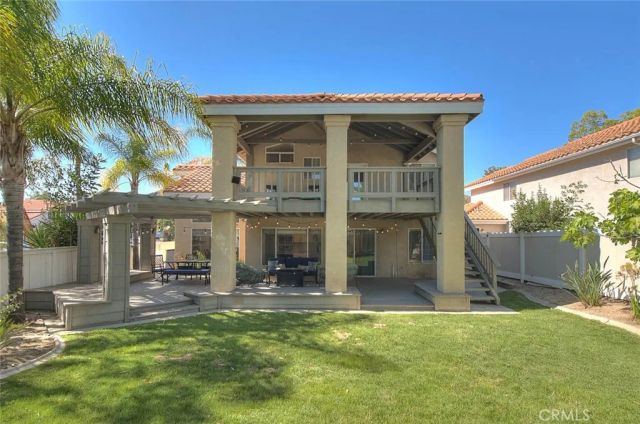 26854 Fayence, Murrieta, CA 92562