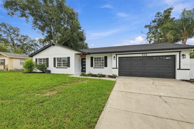 509 CLEMONS ROAD, Brandon, FL 33510