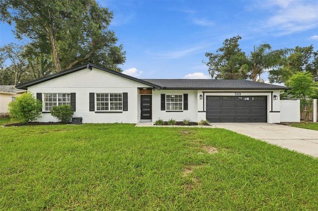 509 CLEMONS ROAD, Brandon, FL 33510