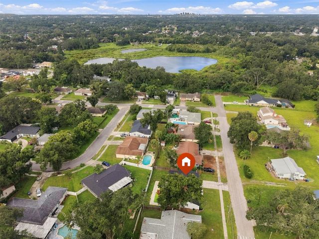 509 CLEMONS ROAD, Brandon, FL 33510