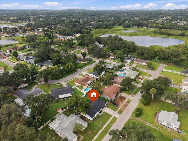 509 CLEMONS ROAD, Brandon, FL 33510