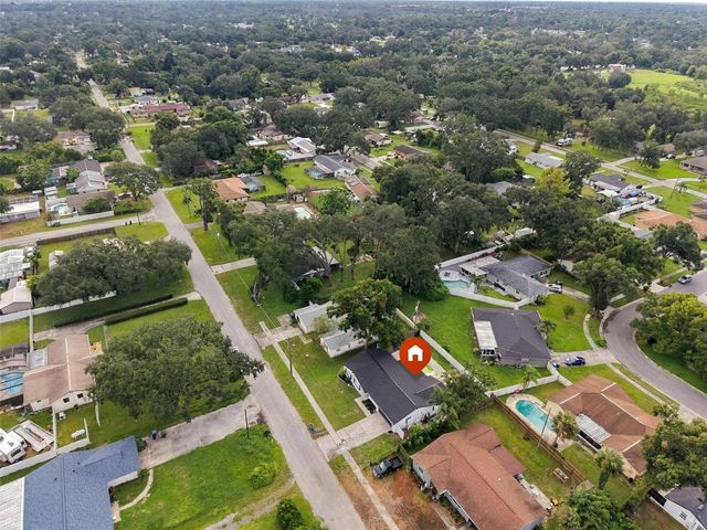 509 CLEMONS ROAD, Brandon, FL 33510