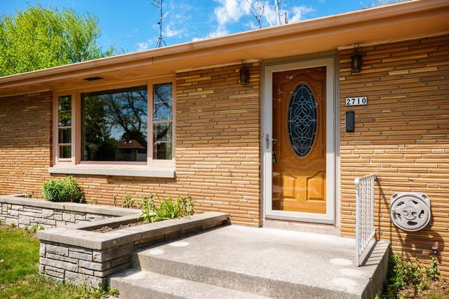 2710 S 17th STREET, Sheboygan, WI 53081