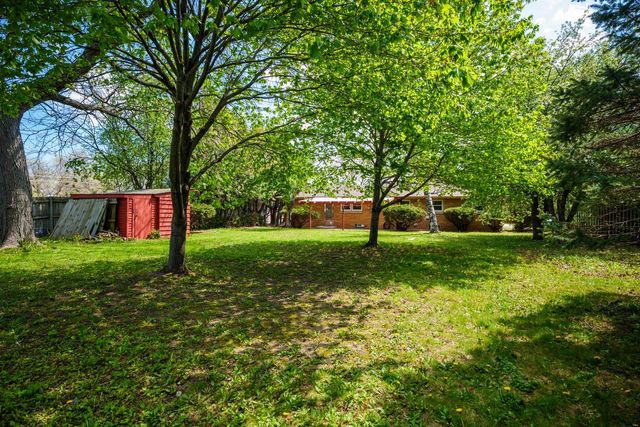 2710 S 17th STREET, Sheboygan, WI 53081