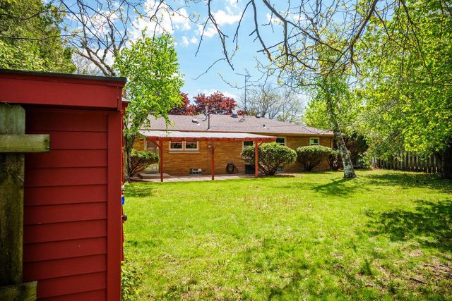 2710 S 17th STREET, Sheboygan, WI 53081