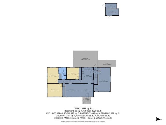 2710 S 17th STREET, Sheboygan, WI 53081