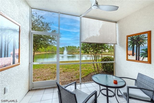 431 Valerie WAY 103, Naples, FL 34104