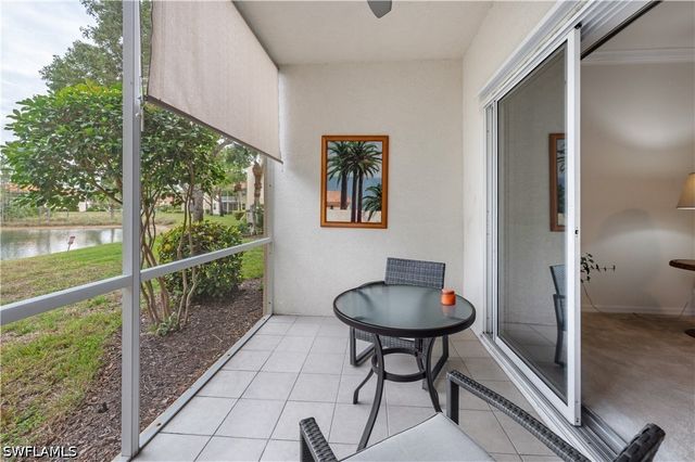 431 Valerie WAY 103, Naples, FL 34104