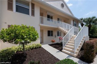 431 Valerie WAY 103, Naples, FL 34104