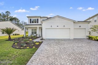 101 ELM BRANCH Road, St. Johns, FL 32259