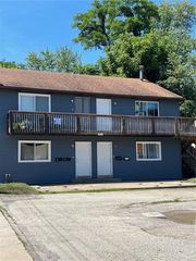 301 W Maiden St, City Of Washington, PA 15301