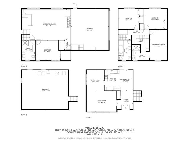 7317 Sunrise Avenue, Darien, IL 60561
