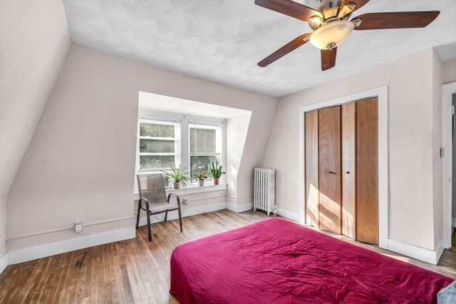 307 Fountain St, Springfield, MA 01108