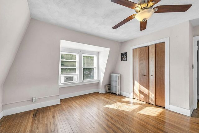 307 Fountain St, Springfield, MA 01108