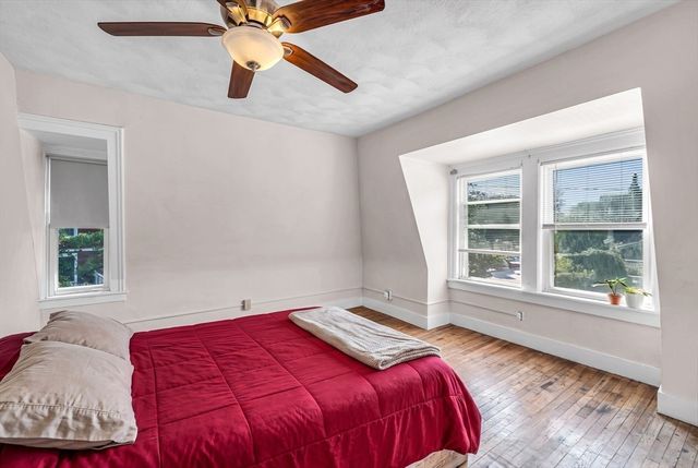 307 Fountain St, Springfield, MA 01108