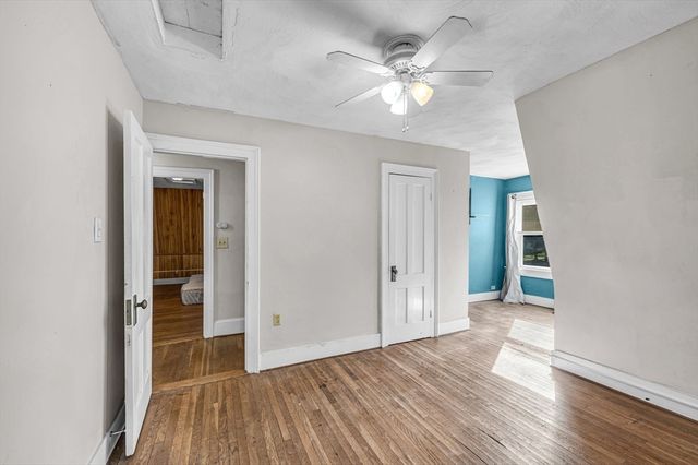 307 Fountain St, Springfield, MA 01108