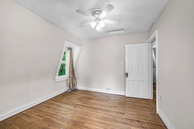 307 Fountain St, Springfield, MA 01108