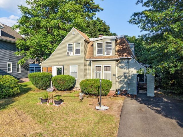 307 Fountain St, Springfield, MA 01108