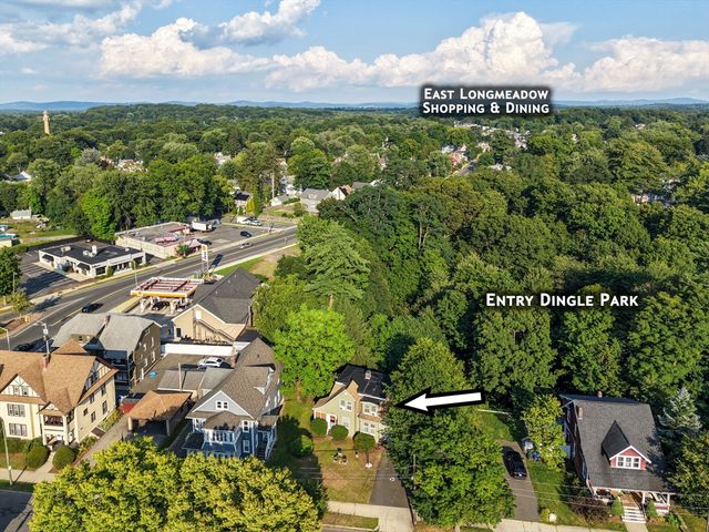 307 Fountain St, Springfield, MA 01108