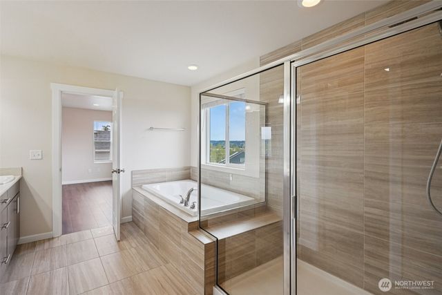 2904 83rd Avenue Ct E, Edgewood, WA 98371