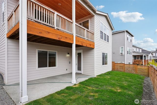 2904 83rd Avenue Ct E, Edgewood, WA 98371