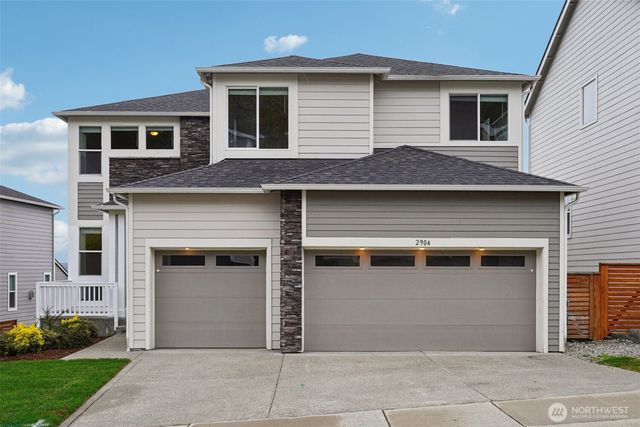 2904 83rd Avenue Ct E, Edgewood, WA 98371