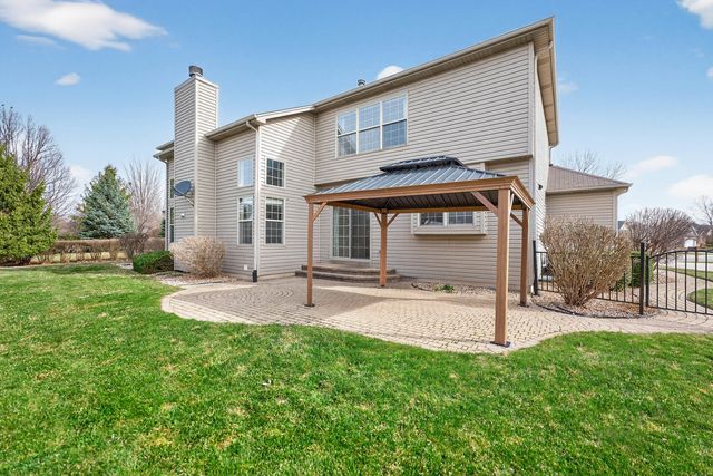 368 Kingsbury Drive, Dekalb, IL 60115