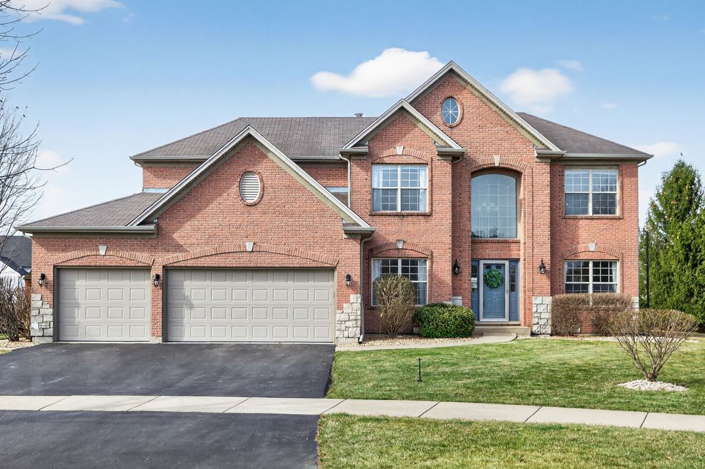 368 Kingsbury Drive, Dekalb, IL 60115