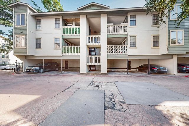 9611 Walnut Street 1105, Dallas, TX 75243