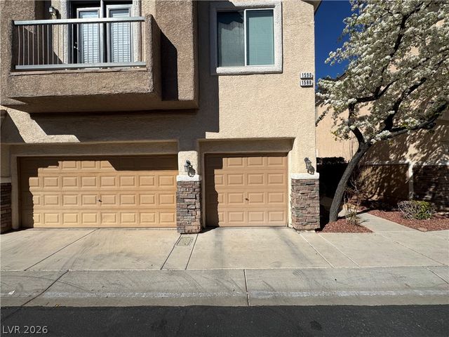 1588 Rusty Ridge Lane, Henderson, NV 89002