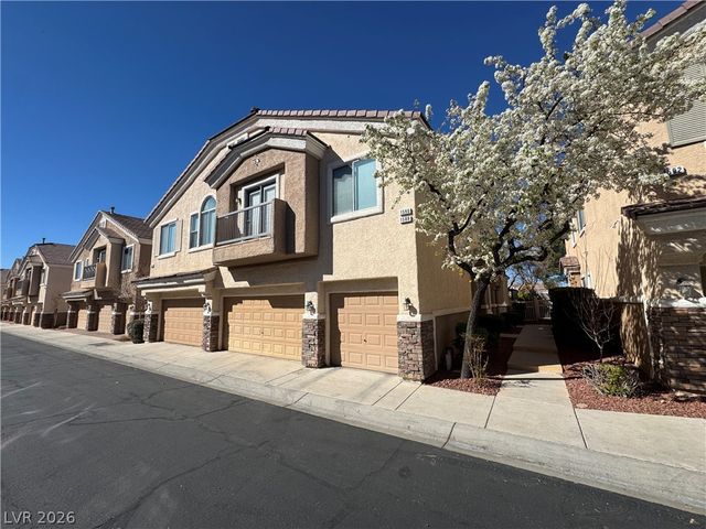1588 Rusty Ridge Lane, Henderson, NV 89002
