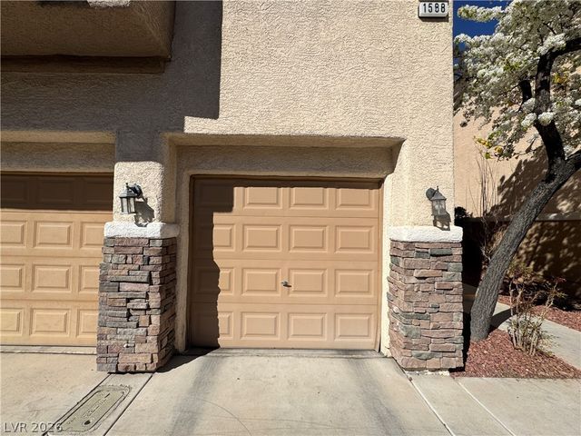 1588 Rusty Ridge Lane, Henderson, NV 89002