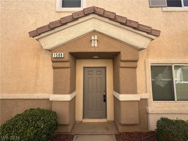 1588 Rusty Ridge Lane, Henderson, NV 89002