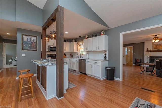 148 Odle Lane, Eden, NC 27288