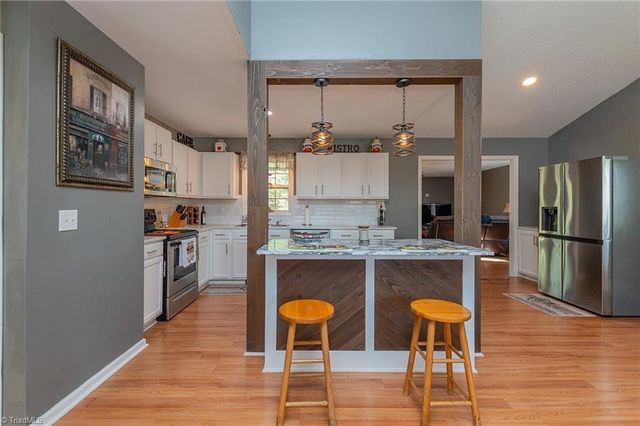 148 Odle Lane, Eden, NC 27288