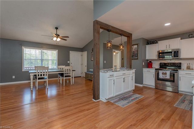148 Odle Lane, Eden, NC 27288
